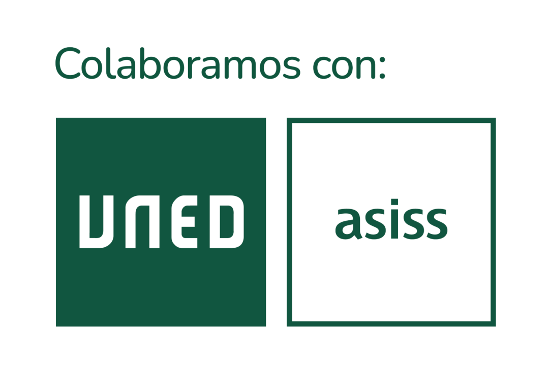 logo uned asiss